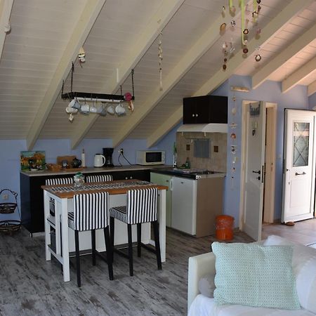 גרני צ'ניון Villa Gerani מראה חיצוני תמונה