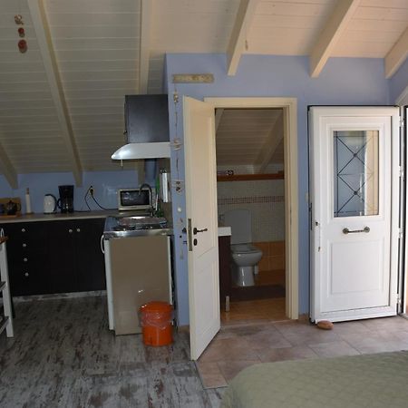 גרני צ'ניון Villa Gerani מראה חיצוני תמונה