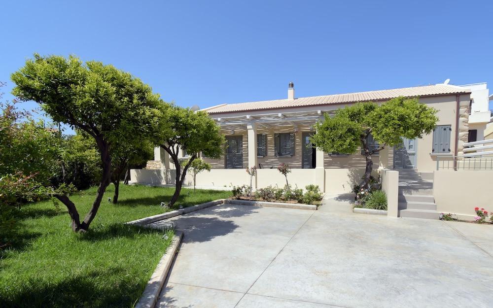 גרני צ'ניון Villa Gerani מראה חיצוני תמונה