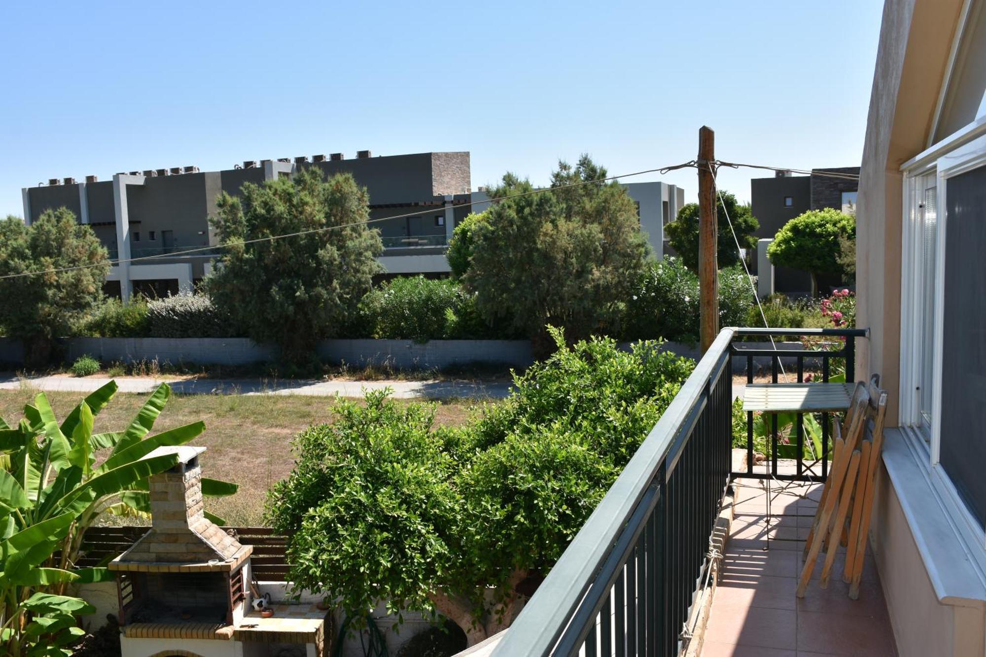 גרני צ'ניון Villa Gerani מראה חיצוני תמונה