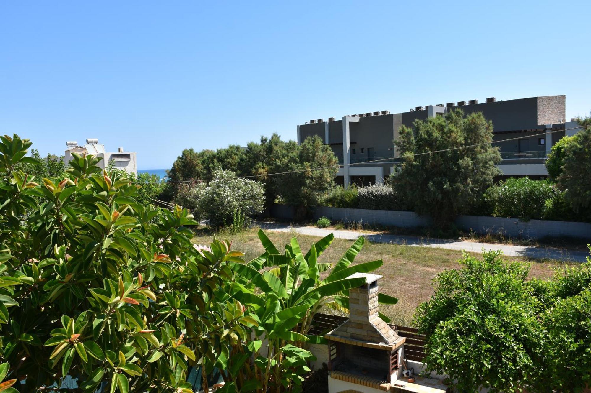 גרני צ'ניון Villa Gerani מראה חיצוני תמונה