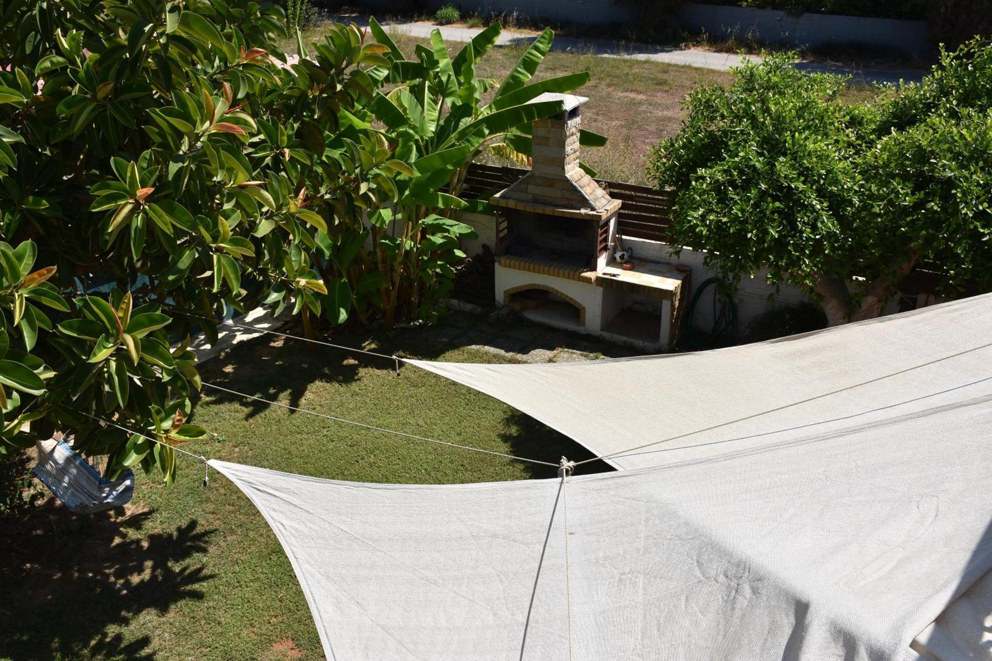 גרני צ'ניון Villa Gerani מראה חיצוני תמונה