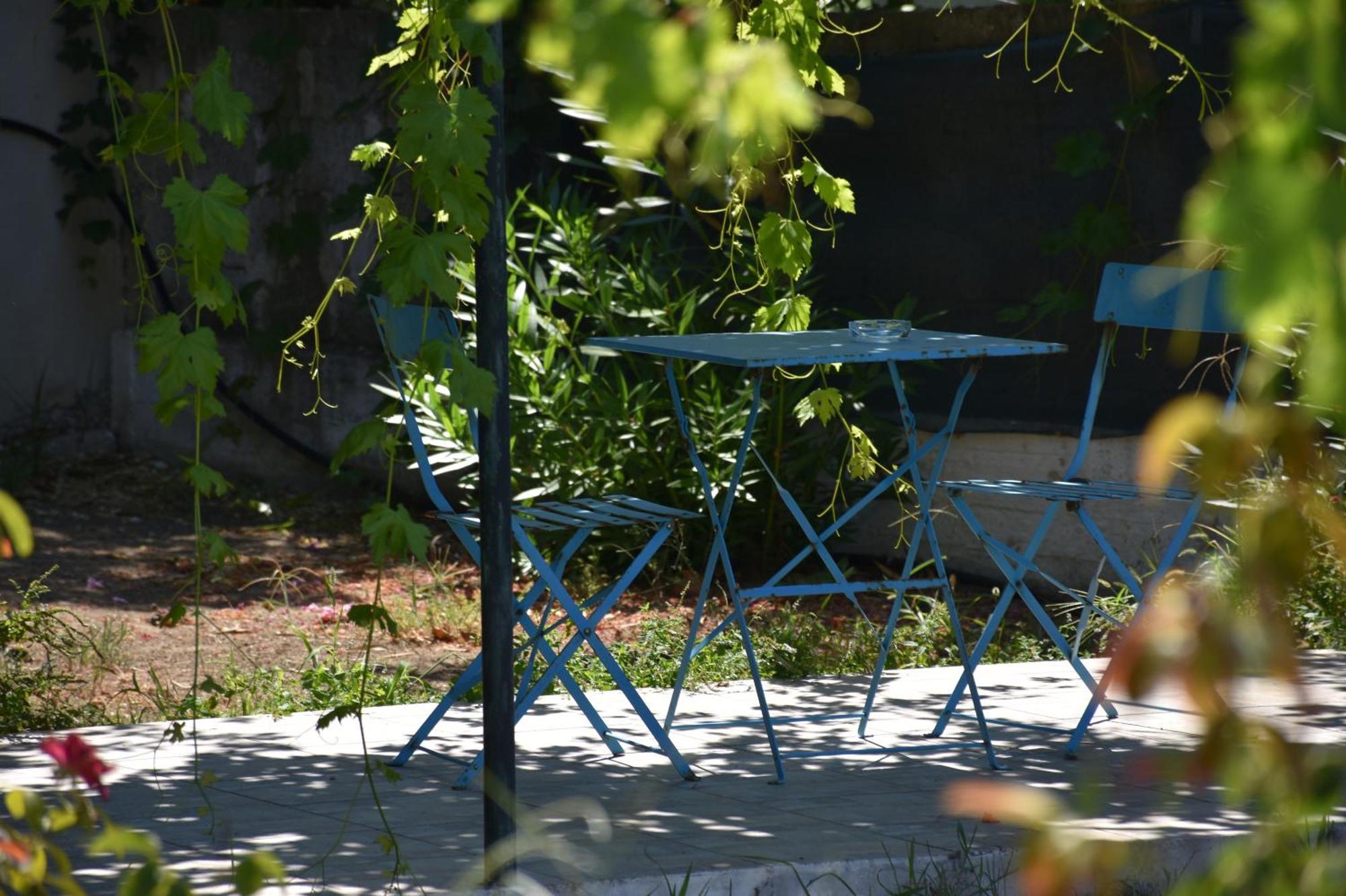 גרני צ'ניון Villa Gerani מראה חיצוני תמונה