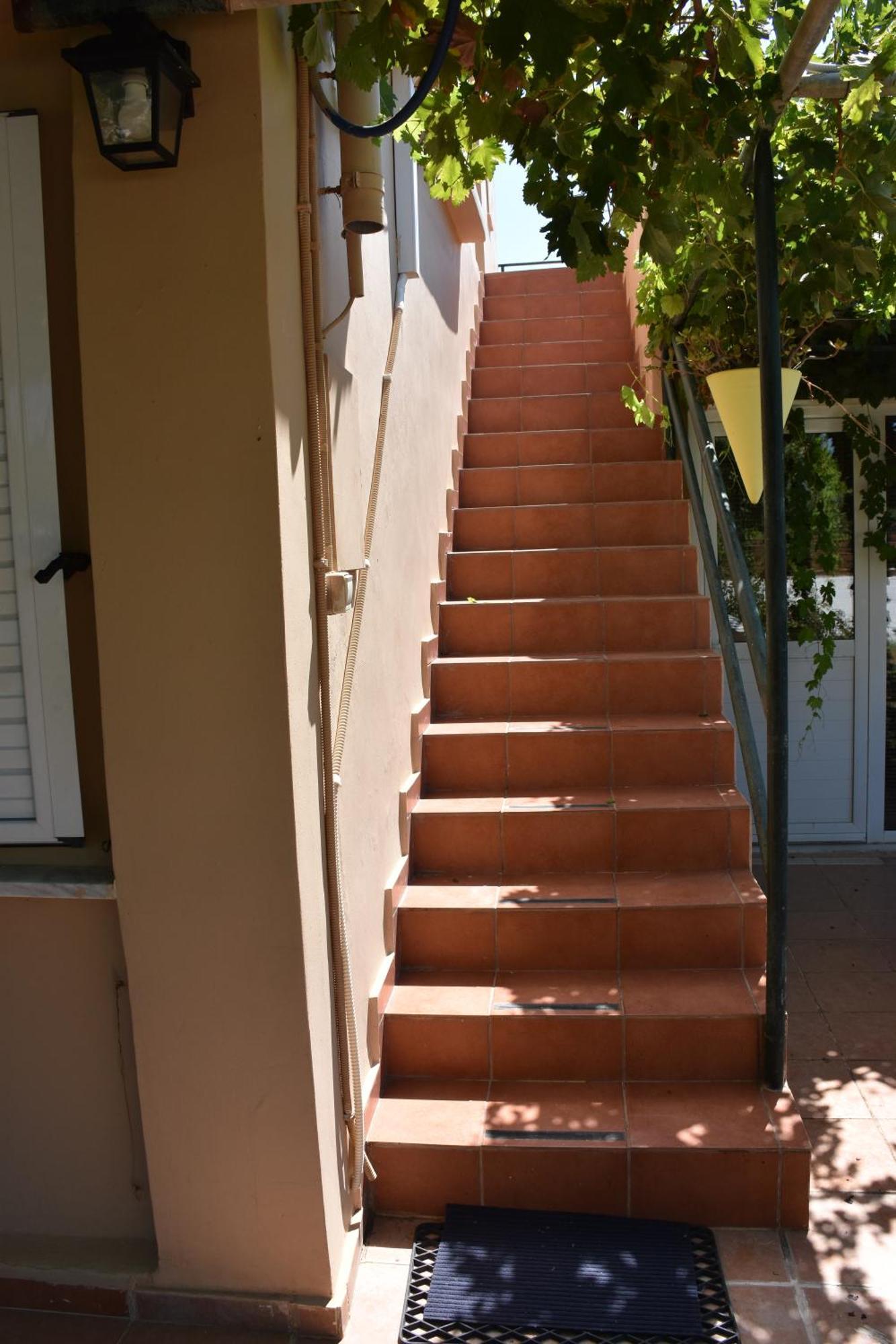 גרני צ'ניון Villa Gerani מראה חיצוני תמונה