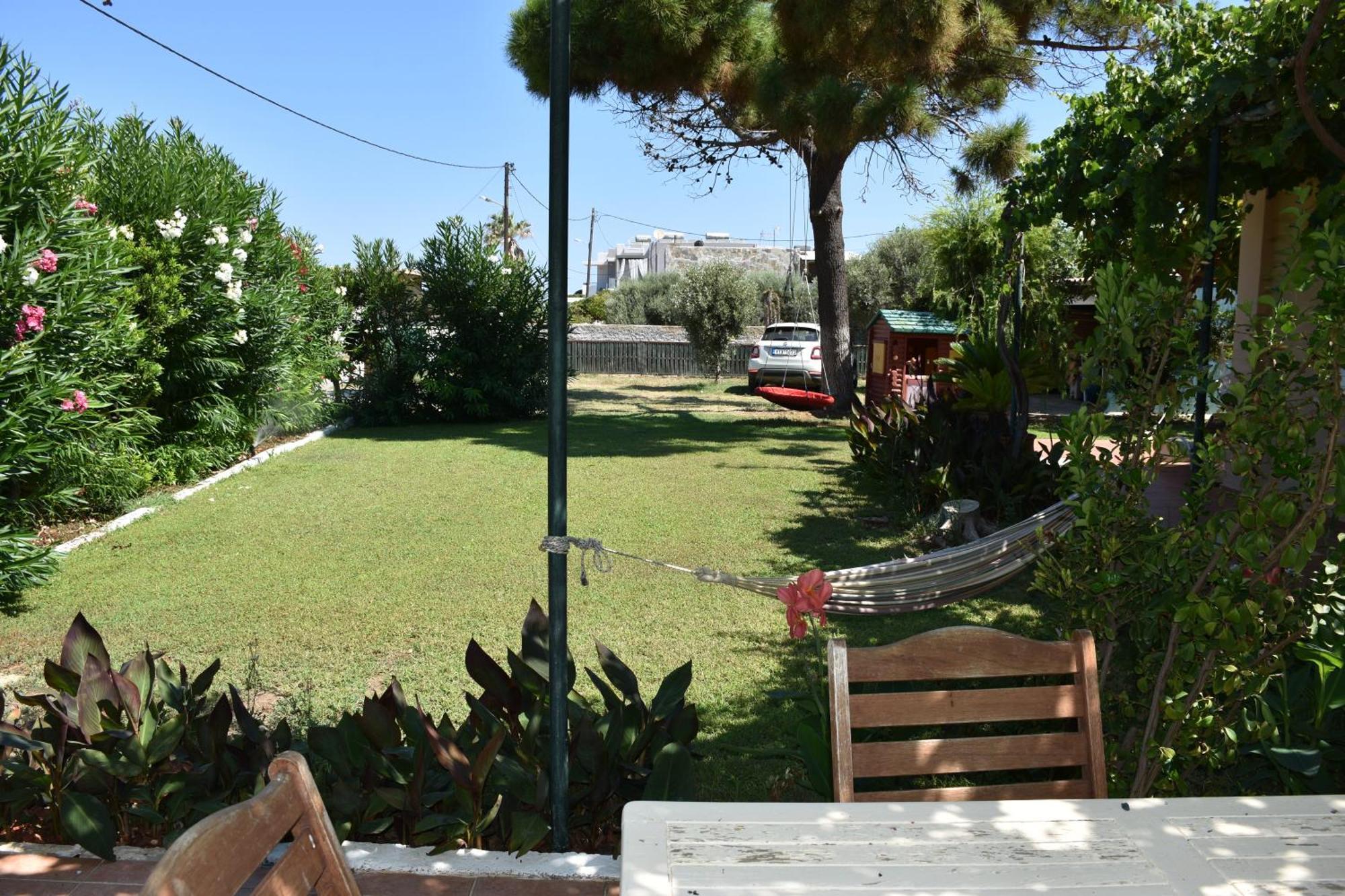 גרני צ'ניון Villa Gerani מראה חיצוני תמונה