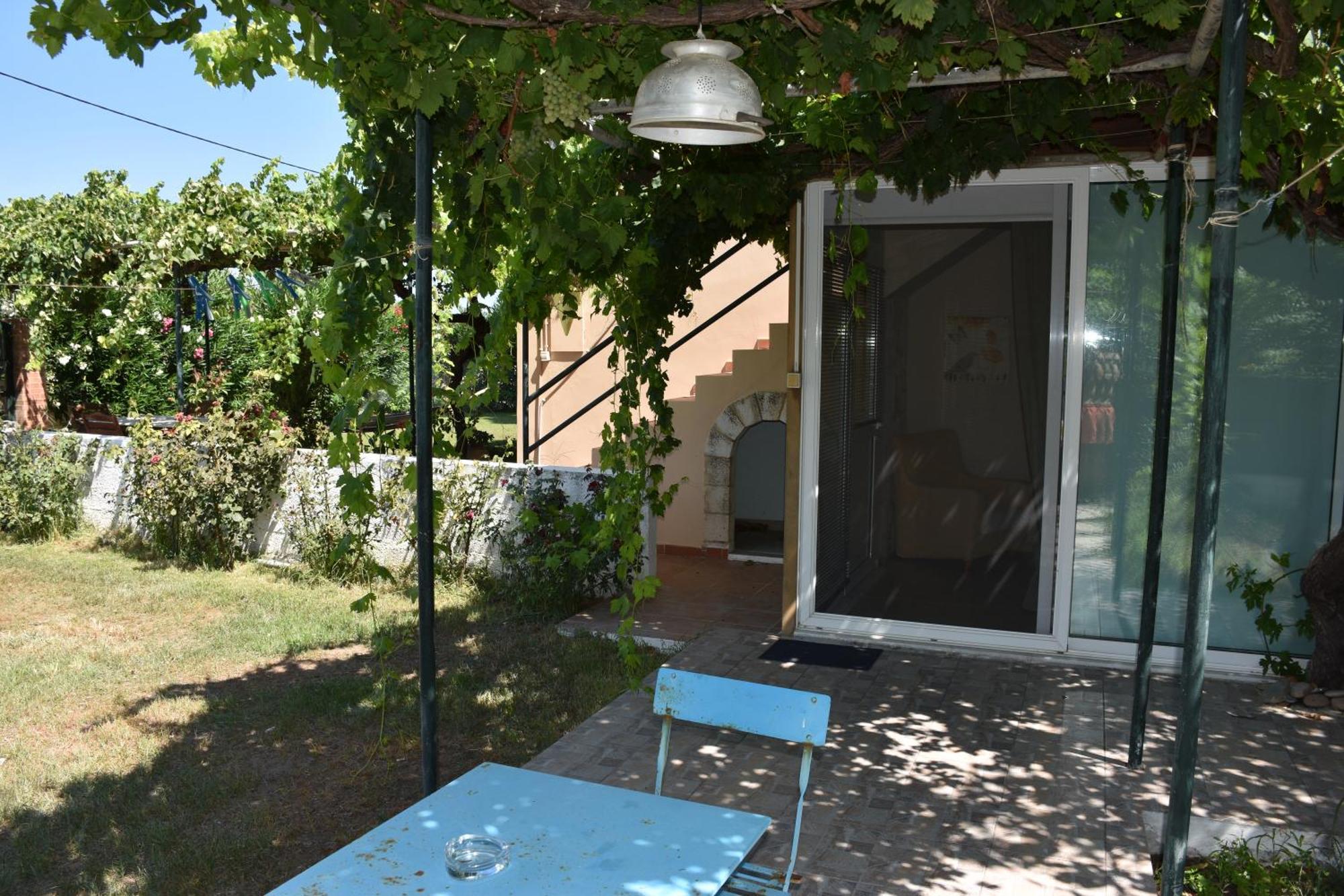 גרני צ'ניון Villa Gerani מראה חיצוני תמונה