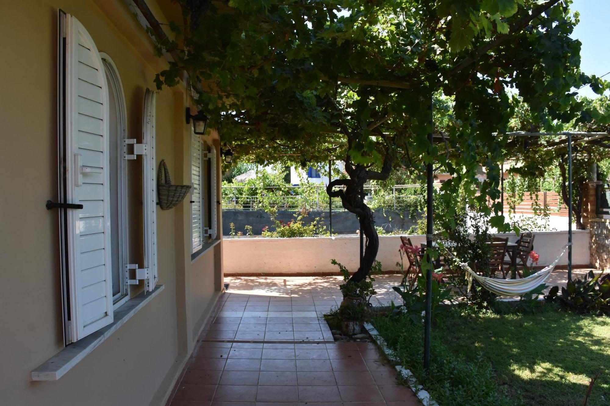 גרני צ'ניון Villa Gerani מראה חיצוני תמונה