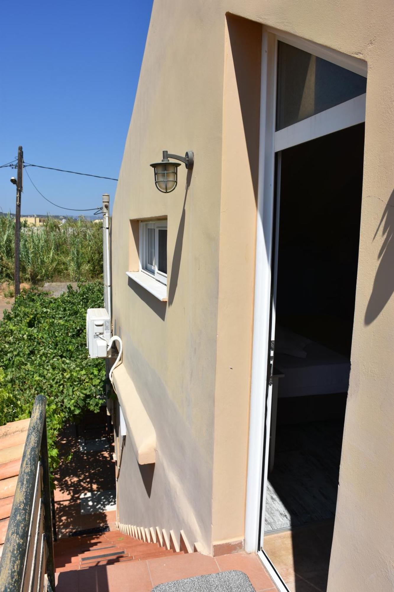 גרני צ'ניון Villa Gerani מראה חיצוני תמונה