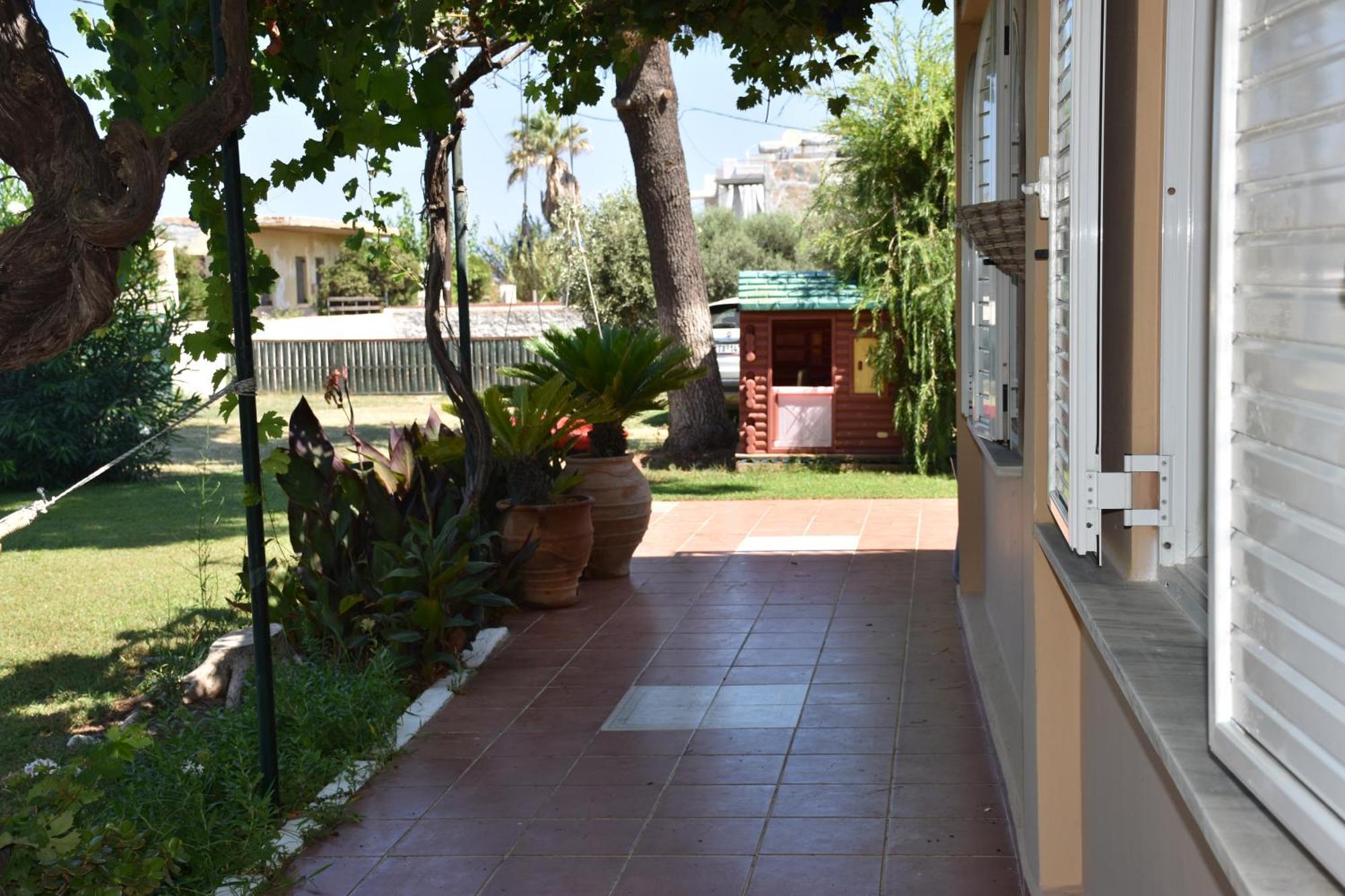 גרני צ'ניון Villa Gerani מראה חיצוני תמונה