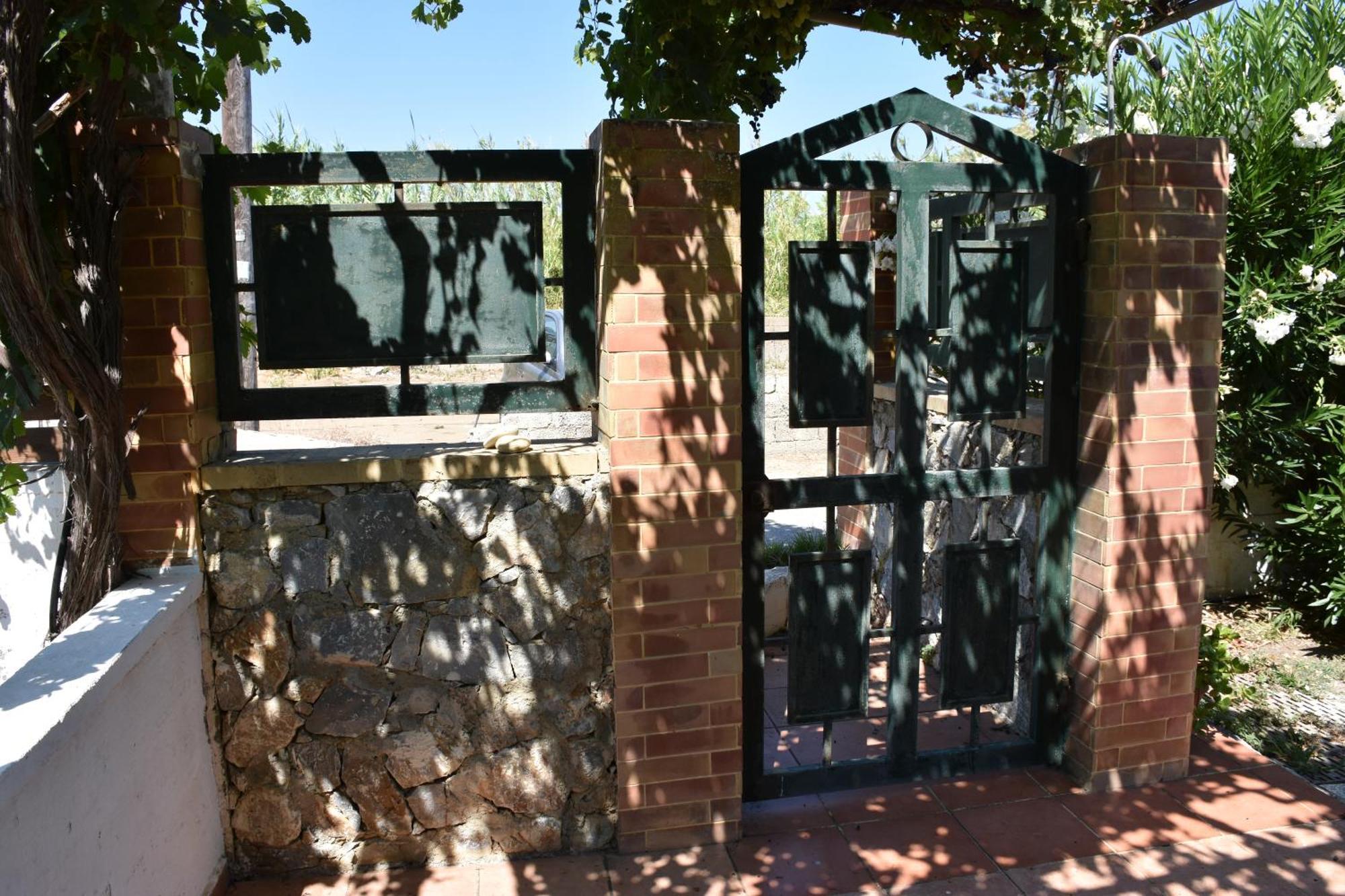 גרני צ'ניון Villa Gerani מראה חיצוני תמונה