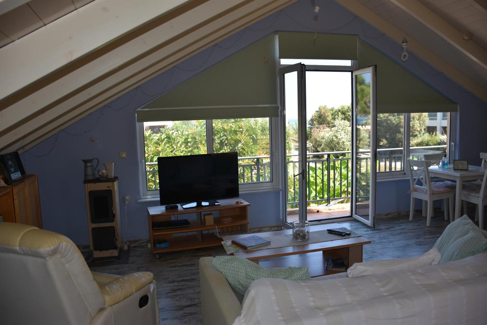 גרני צ'ניון Villa Gerani מראה חיצוני תמונה
