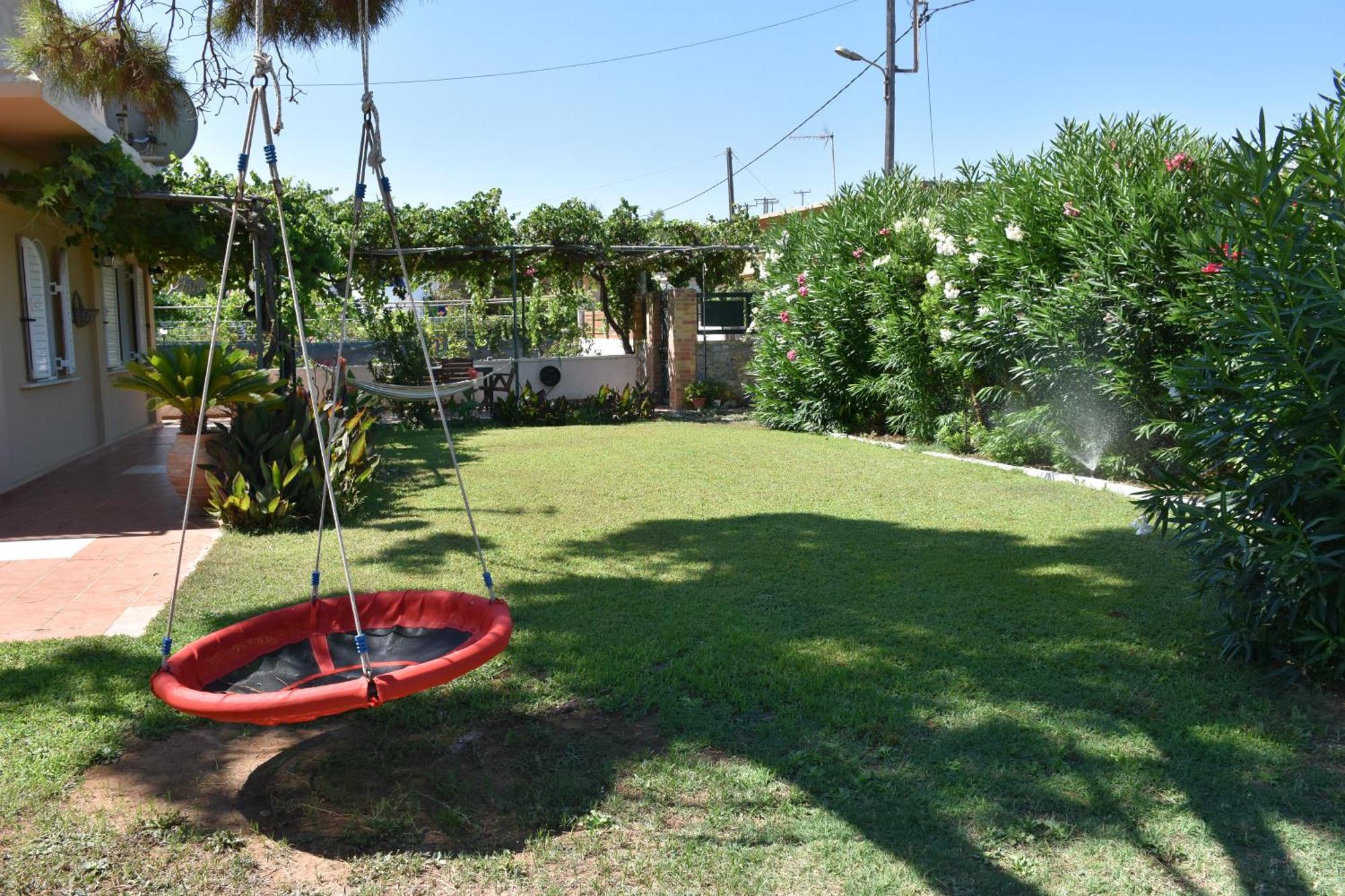 גרני צ'ניון Villa Gerani מראה חיצוני תמונה