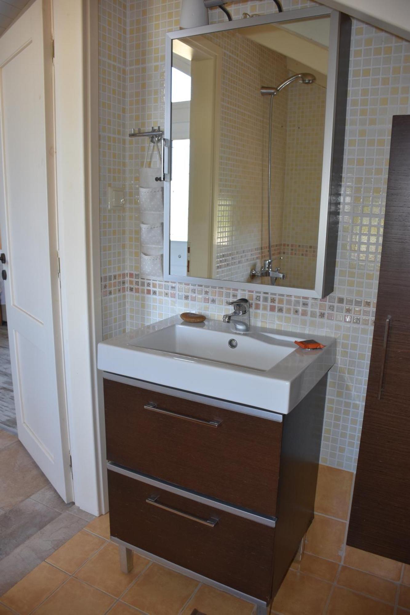 גרני צ'ניון Villa Gerani מראה חיצוני תמונה