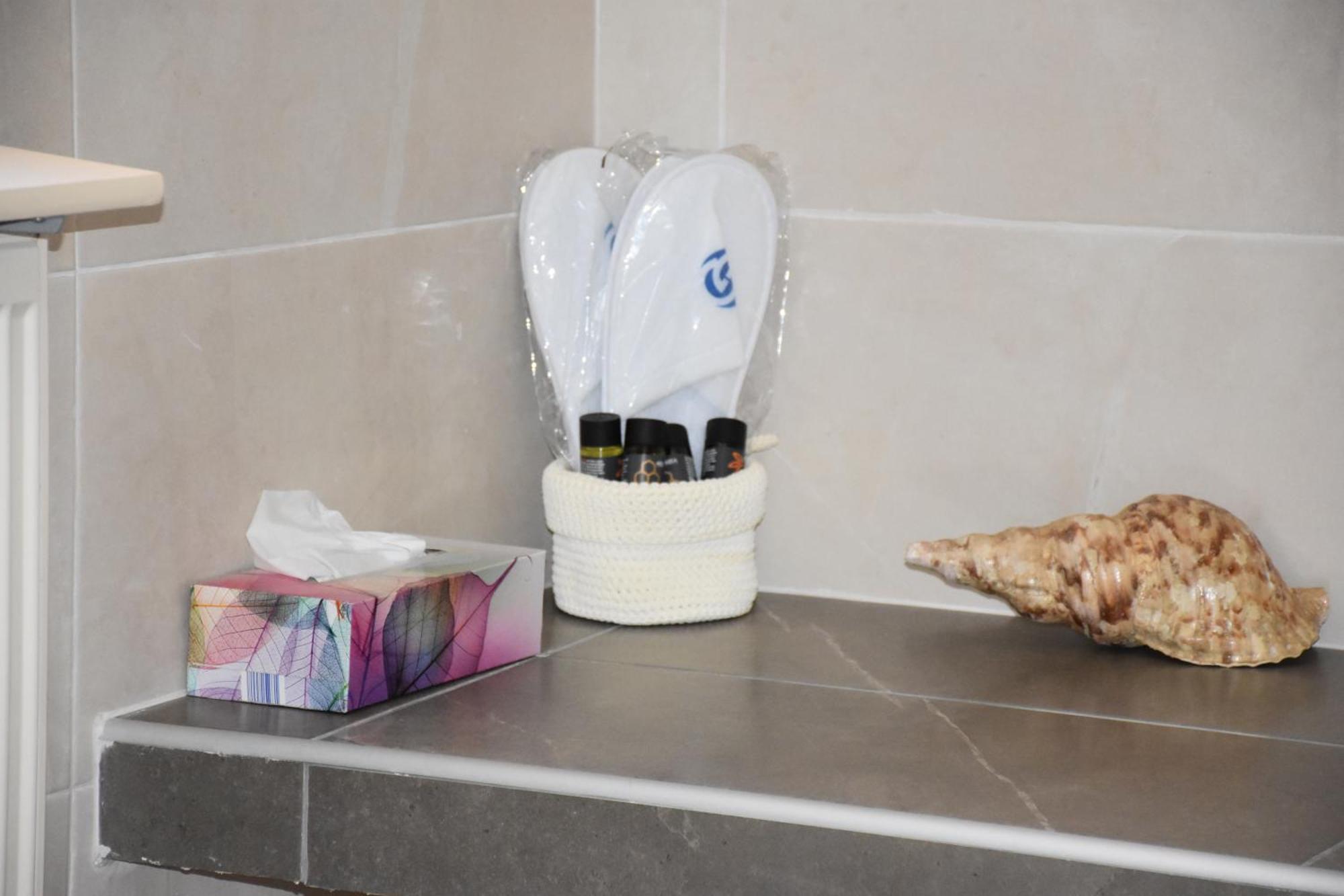 גרני צ'ניון Villa Gerani מראה חיצוני תמונה
