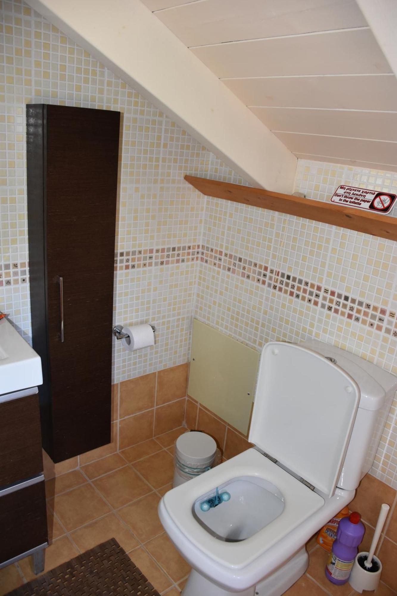 גרני צ'ניון Villa Gerani מראה חיצוני תמונה