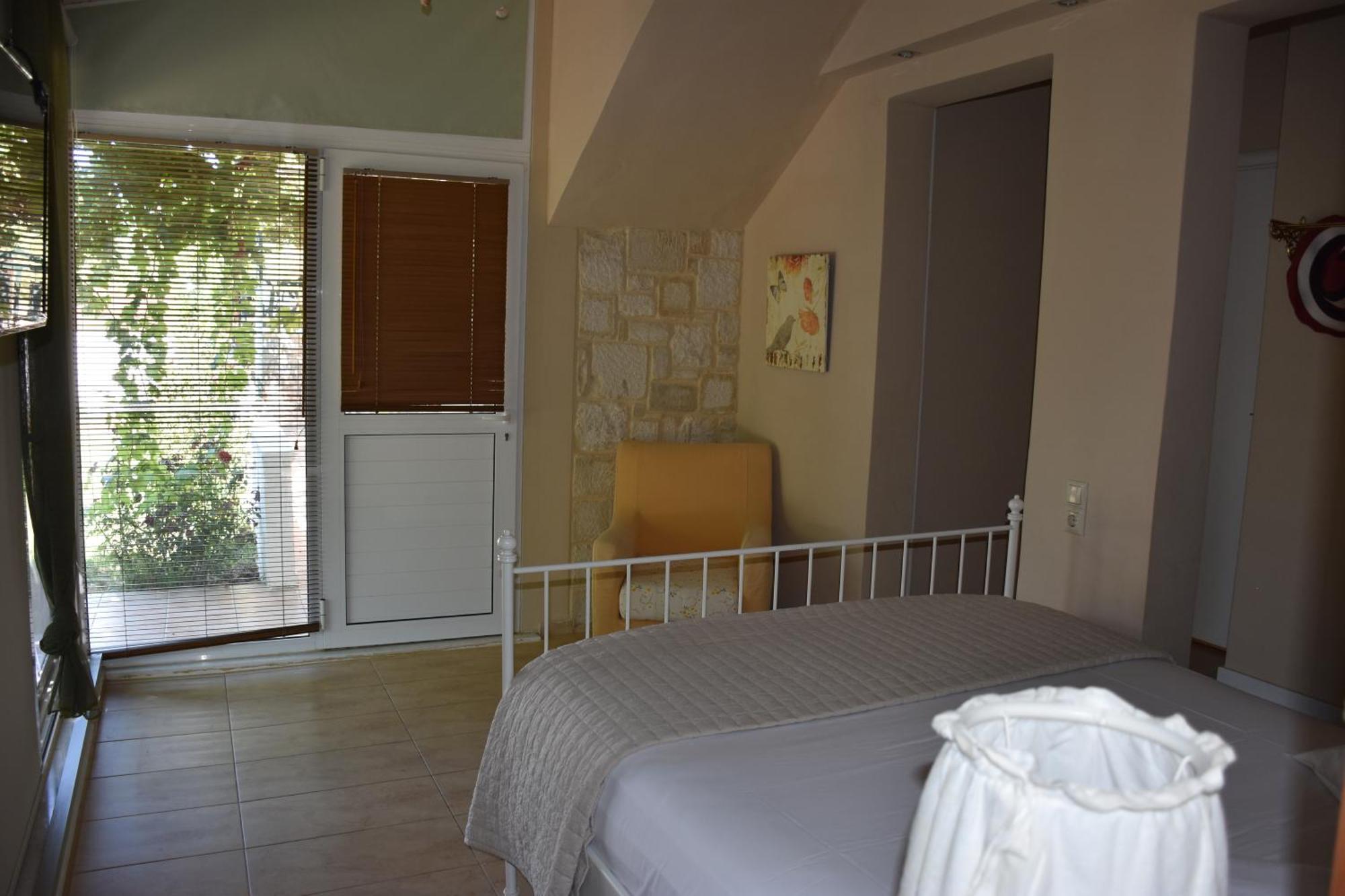 גרני צ'ניון Villa Gerani מראה חיצוני תמונה