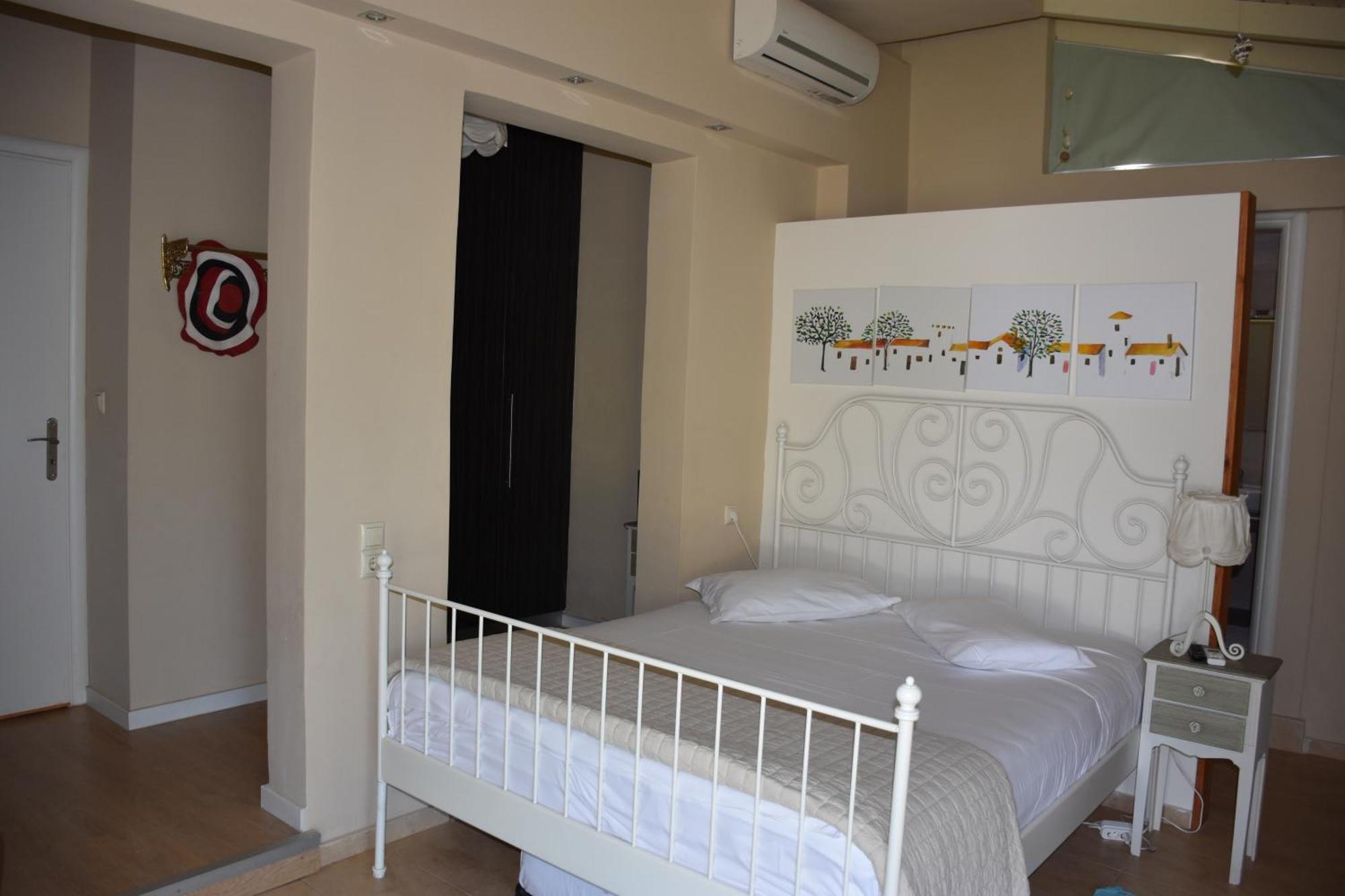 גרני צ'ניון Villa Gerani מראה חיצוני תמונה