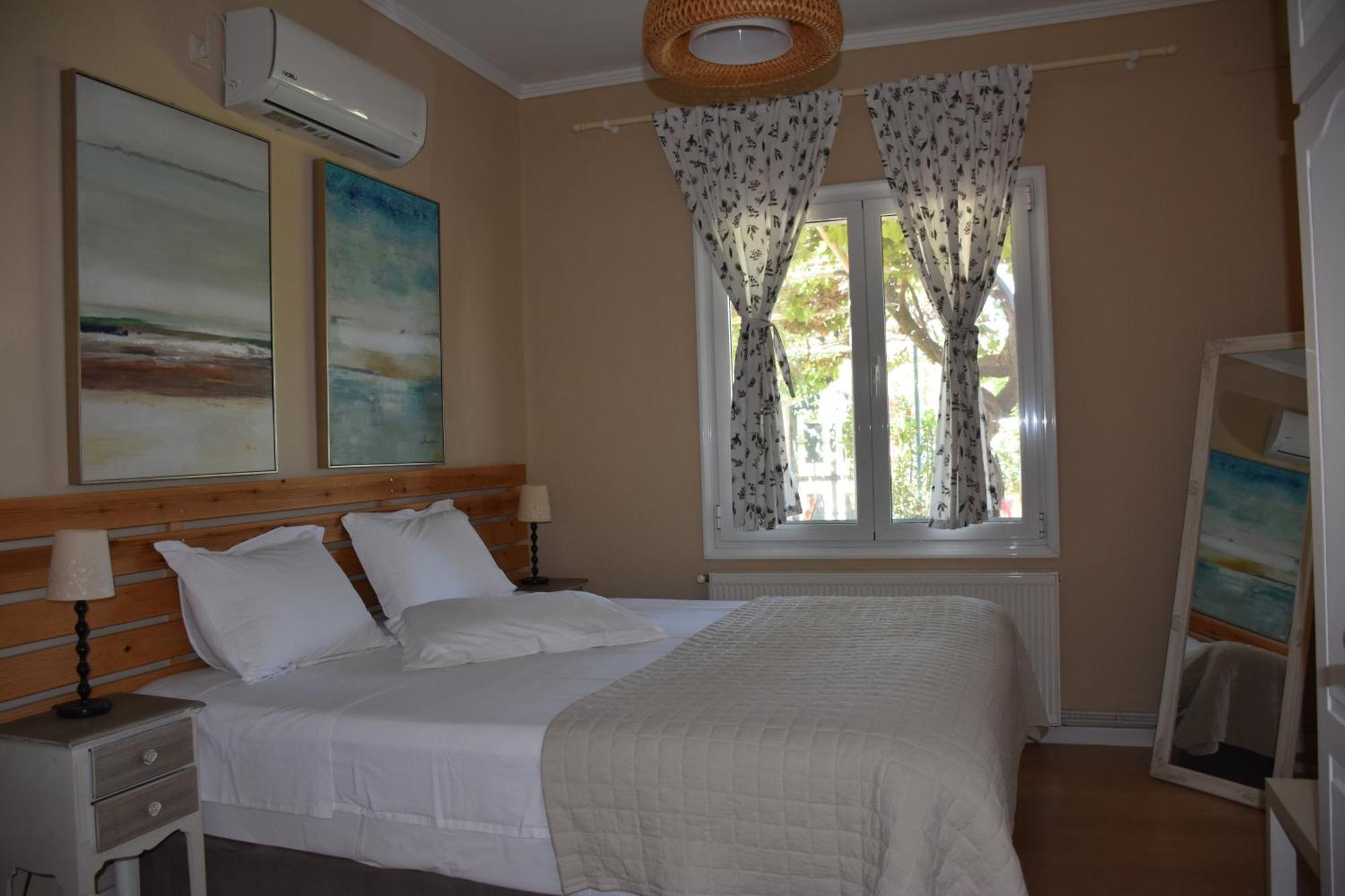 גרני צ'ניון Villa Gerani מראה חיצוני תמונה