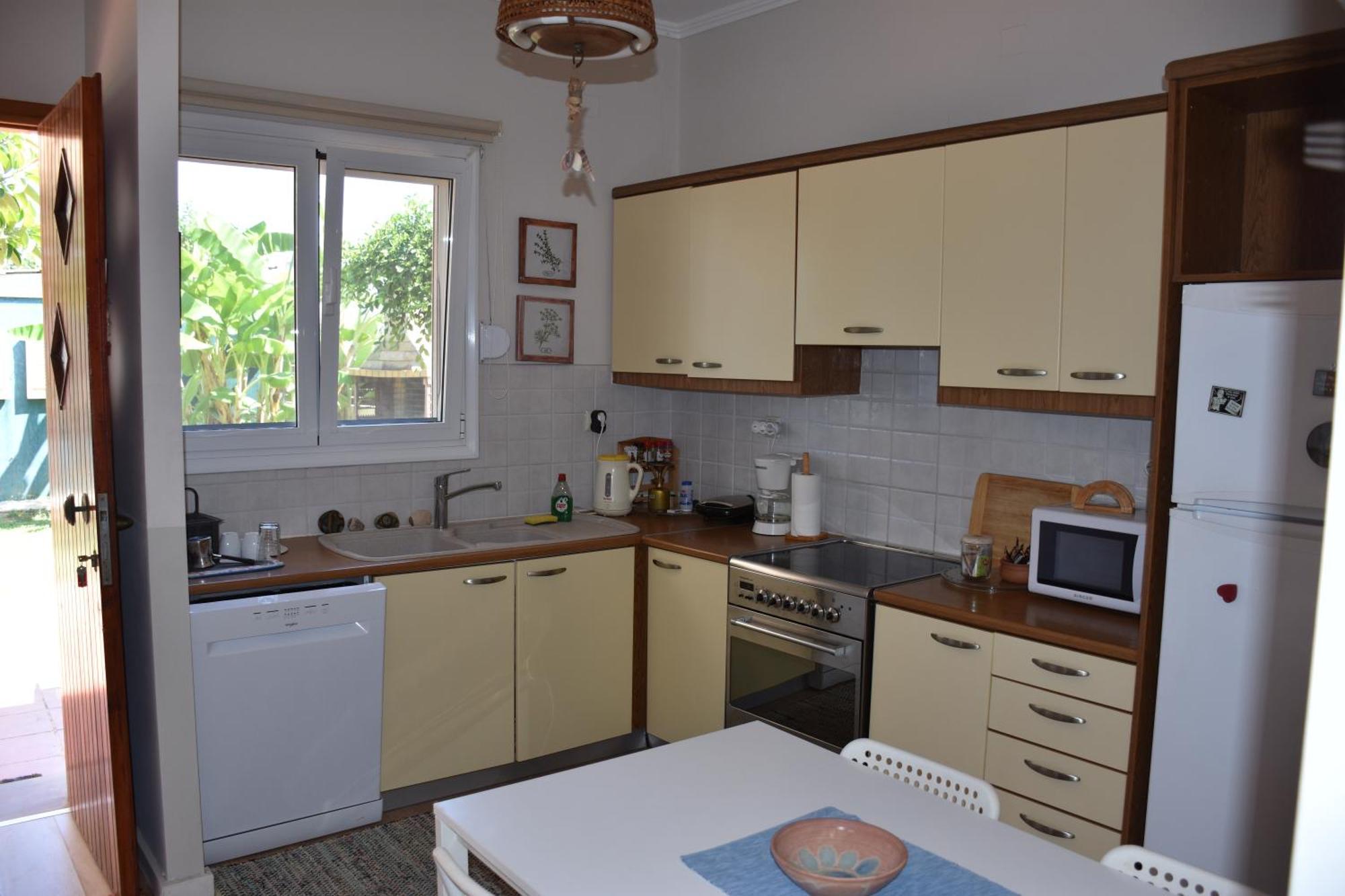 גרני צ'ניון Villa Gerani מראה חיצוני תמונה