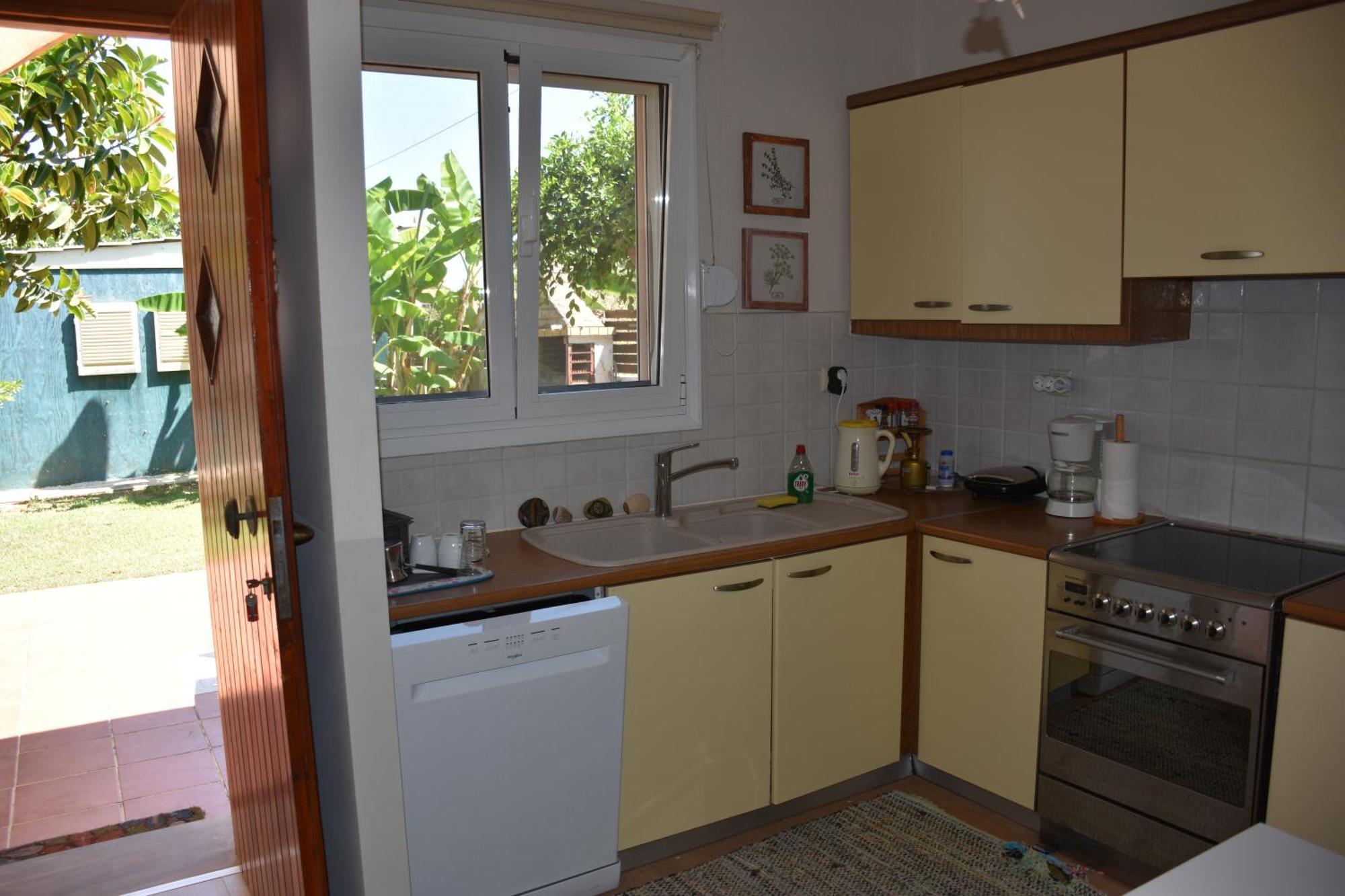 גרני צ'ניון Villa Gerani מראה חיצוני תמונה