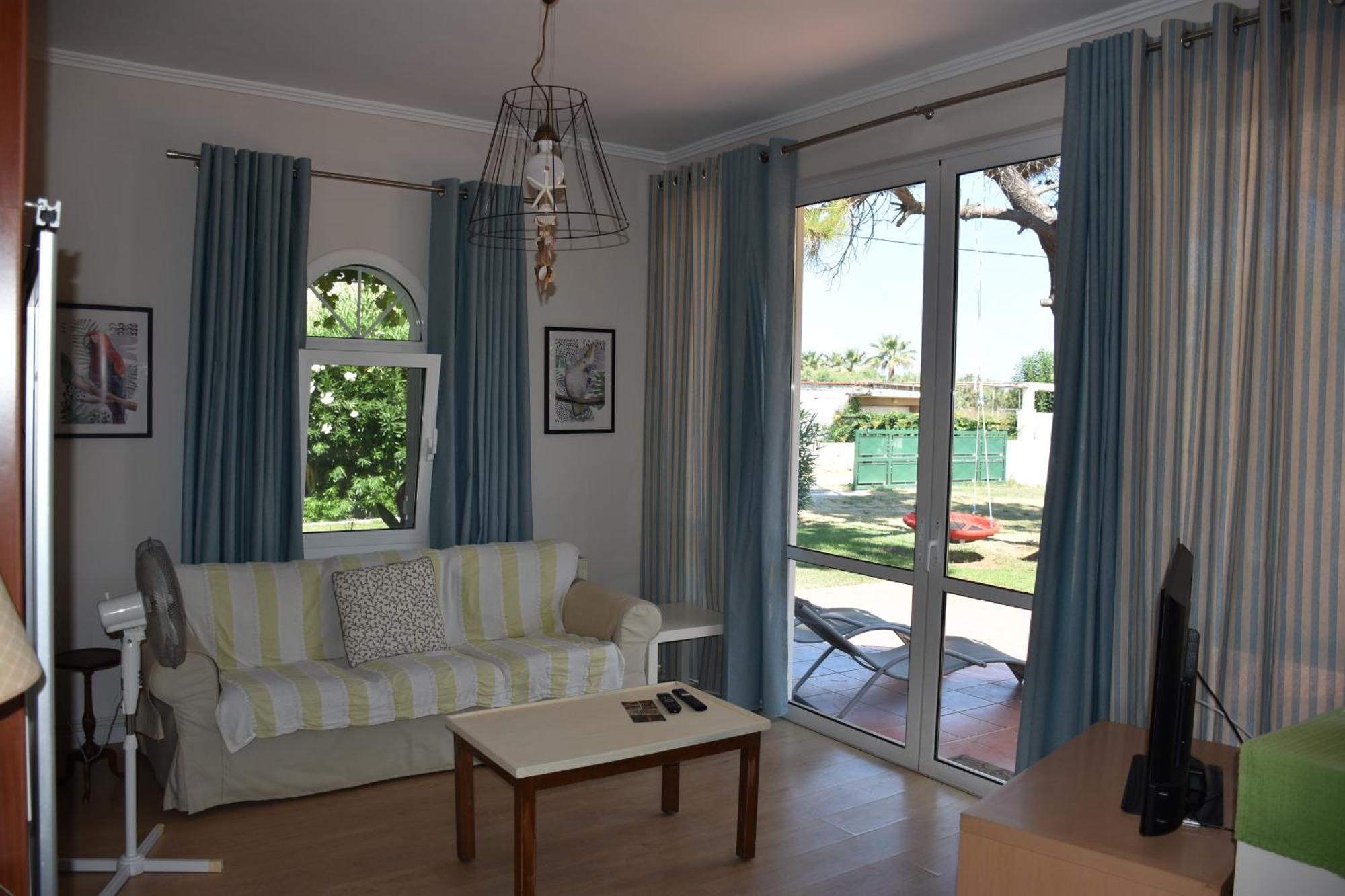 גרני צ'ניון Villa Gerani מראה חיצוני תמונה