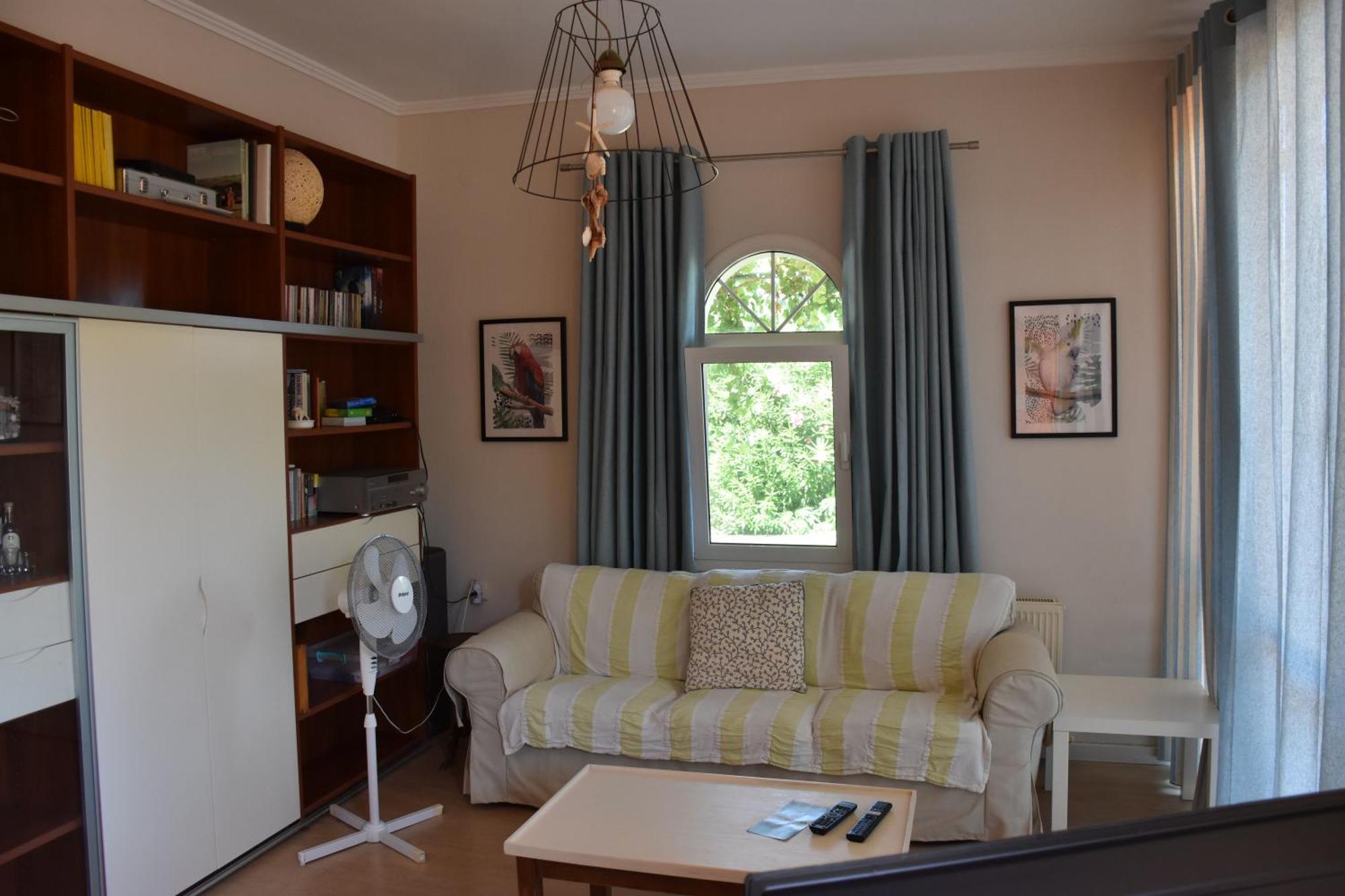 גרני צ'ניון Villa Gerani מראה חיצוני תמונה