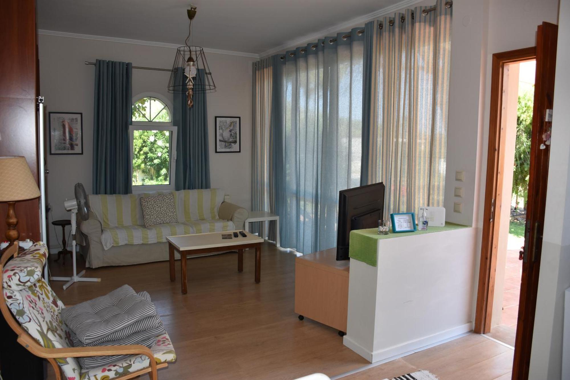 גרני צ'ניון Villa Gerani מראה חיצוני תמונה