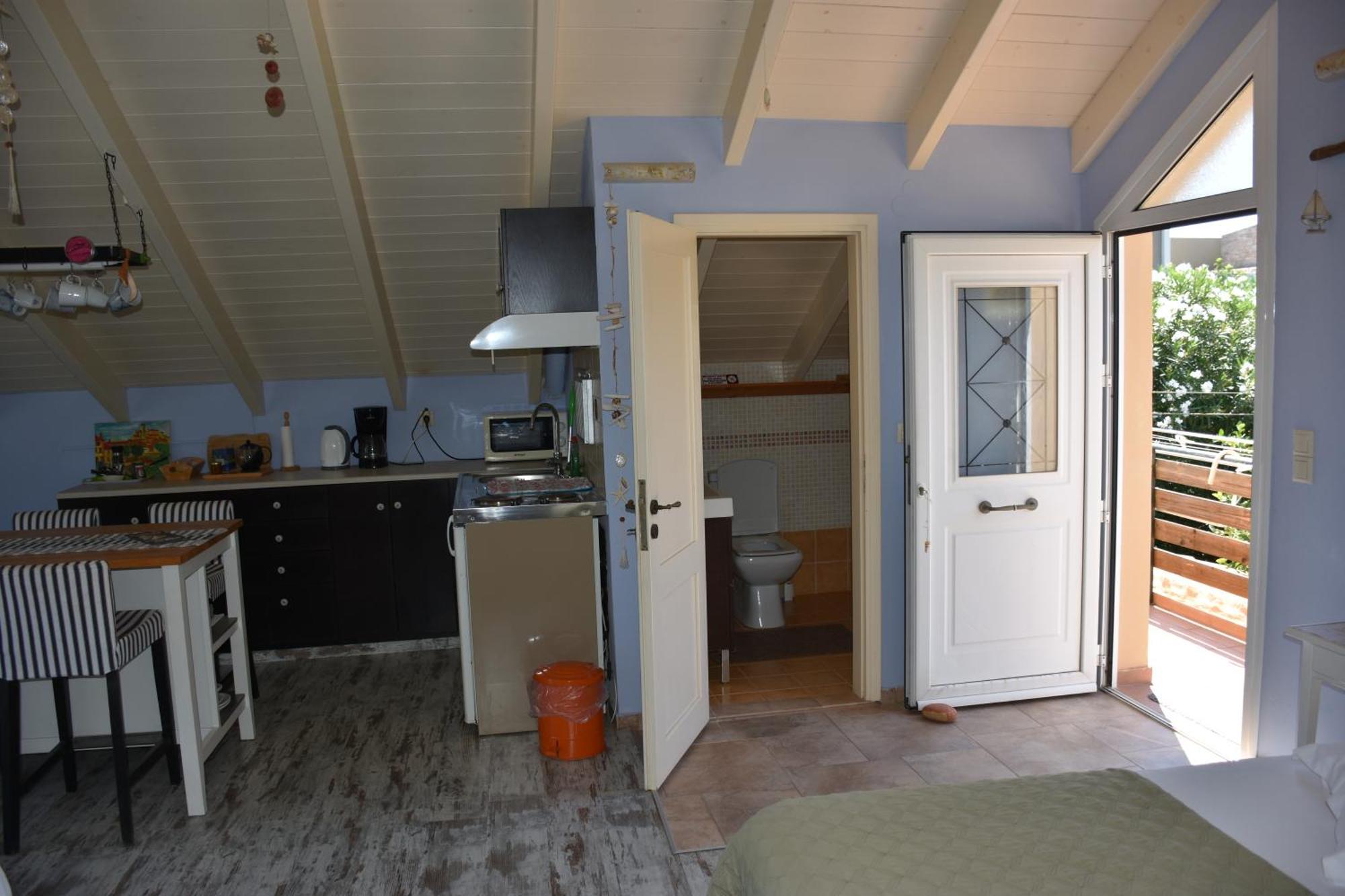 גרני צ'ניון Villa Gerani מראה חיצוני תמונה